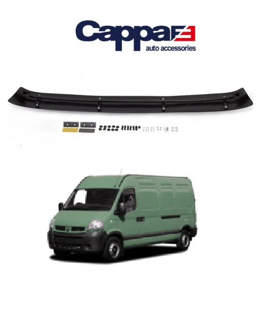 Renault master sun visor deals