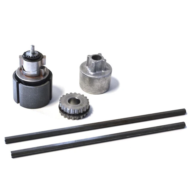 WARN IND. Winch Brake - For Warn M8000/ VR8000/ XD9000 Winches - 32455