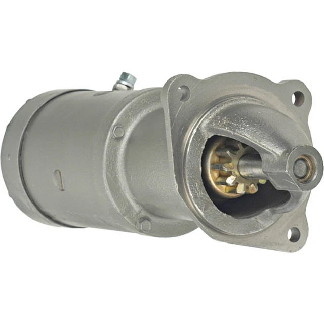 Starter for Allis Chalmers 2300, Bobcat 630 1977-1981, 730 1978-1980; 410-20001R