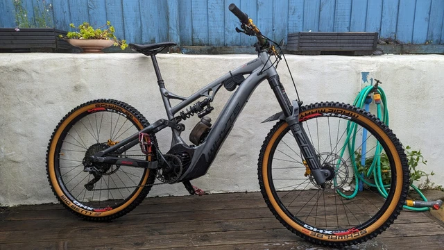 WHYTE E150S 3 200.00 PicClick UK