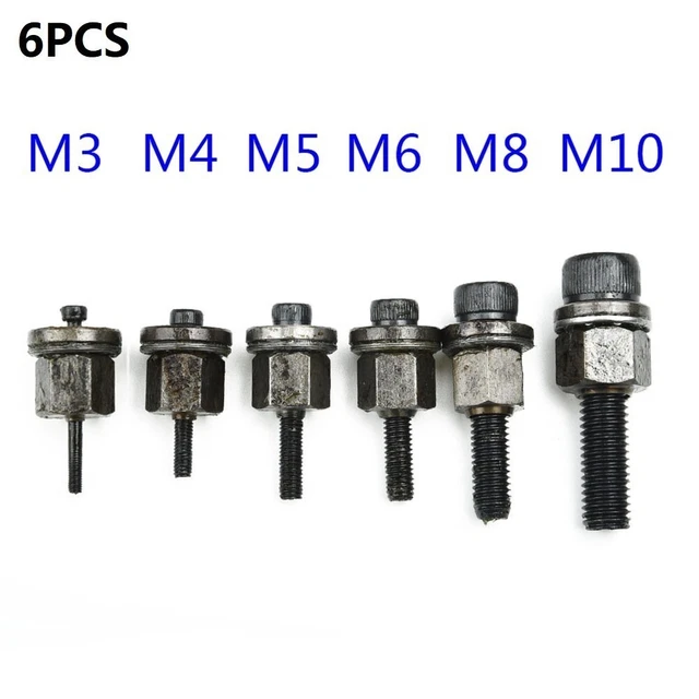 1 Pièces/3 Pièces/6 Pièces Handnietspitze Rivetage Derniere Utile 17