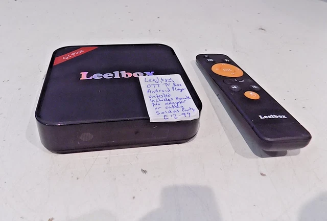 Media Streamers, TV, Video & Home Audio, Consumer Electronics