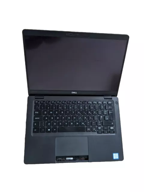 Dell Latitude 5300 i7 8665U 2,1 GHz 13,3" Full HD Touchscreen Ersatzteile Reparaturen 21