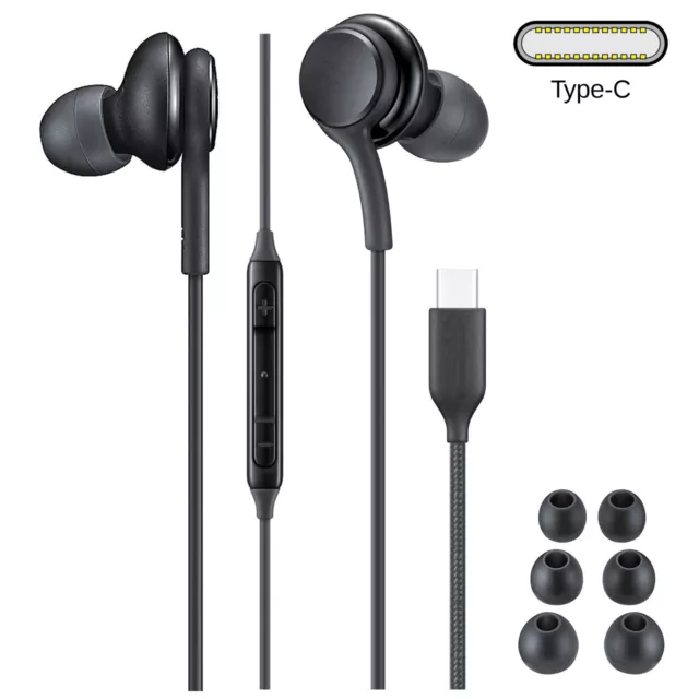 Huawei Kopfhörer USB C Headset