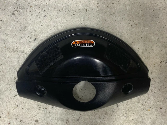 Shoprider Cameo Lower Tiller Panel Mobility Scooter Spare Part