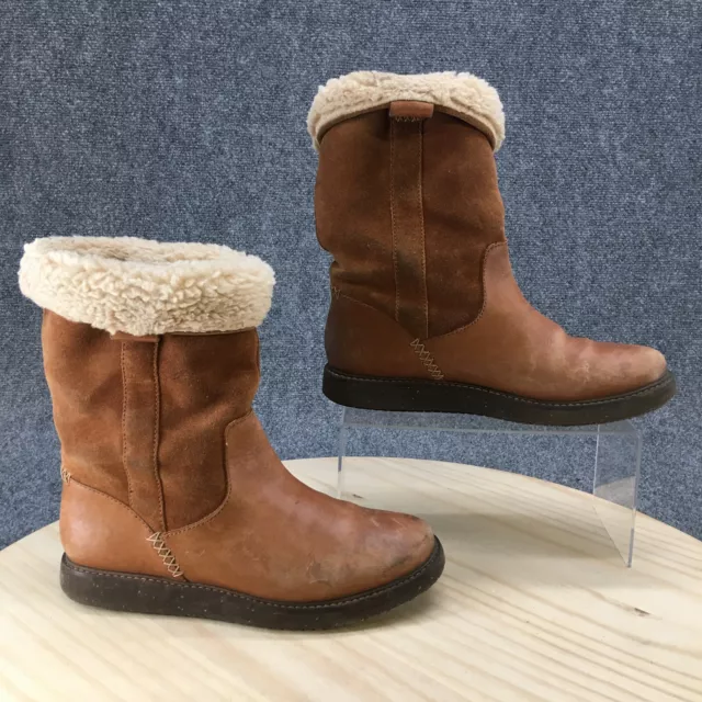 Clarks glick clarmont sales boots