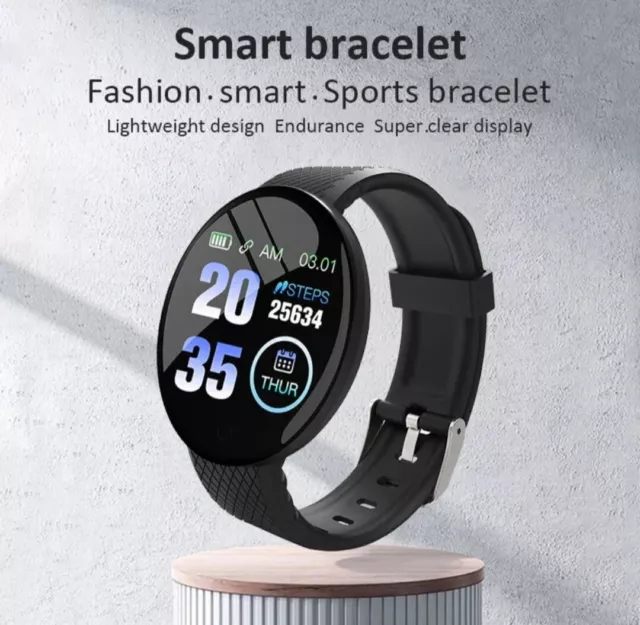 Foyu sales smart bracelet