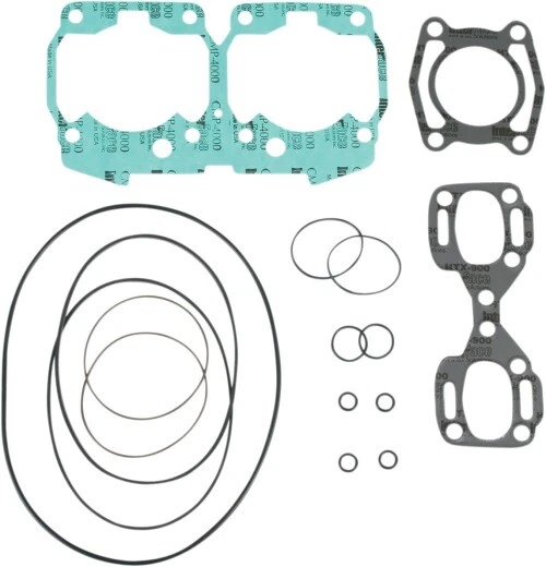 Winderosa 610209 Winderosa Top End Gasket Set, Sea Doo Gasket Kit 0934-0513