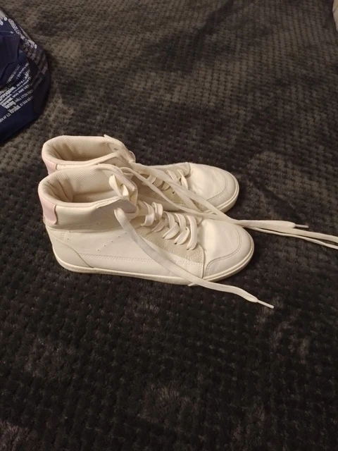 Girls trainers store size 3