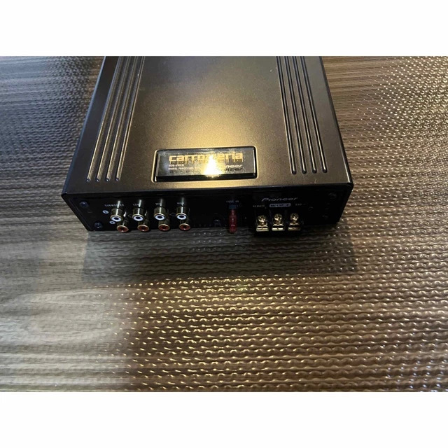 carrozzeria DEX-P01Ⅱ DEQ-P01Ⅱ DSP s-l1200.png