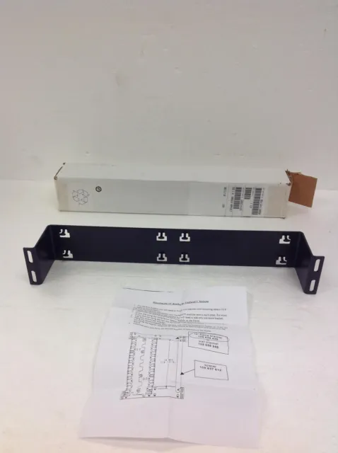 NEW ROHS COMPLIANT ISS 2.0 Hanger Bracket 108634429 FREE SHIPPING QTY