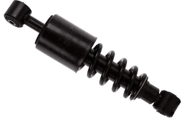 Sachs 317 926 Dämpfer Fahrerhauslagerung für MAN TGA TGS F2000