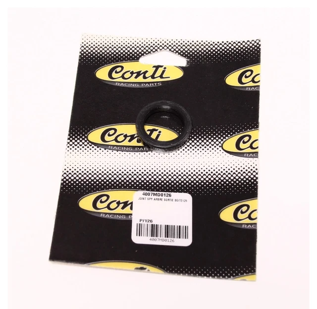 Joint Spy BV Sortie Différentiel Droit Pour Clio 2/3, Kangoo 2, Megane 2 - Réf. 383424036R