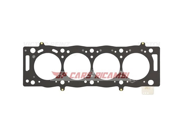 Supporto Silenziatore FA1 239-901 Per CITROËN XSARA PICASSO (N68) - Ricambio Auto - Foto 12