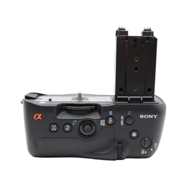 Sony VG-C77AM Battery Grip Handle Vertical Grip - Sony α77 Alpha 77