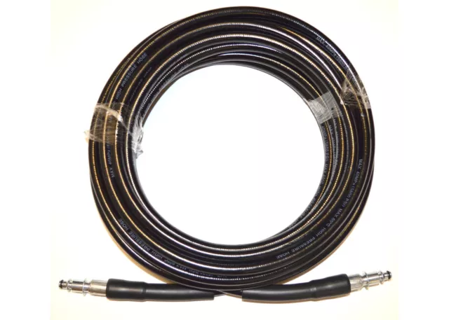 MACALLISTER MPWP100D PRESSURE washer REPLACEMENT HOSE NEW TP