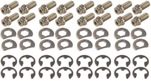 Stage 8 Locking Header Bolt Kit 8913B