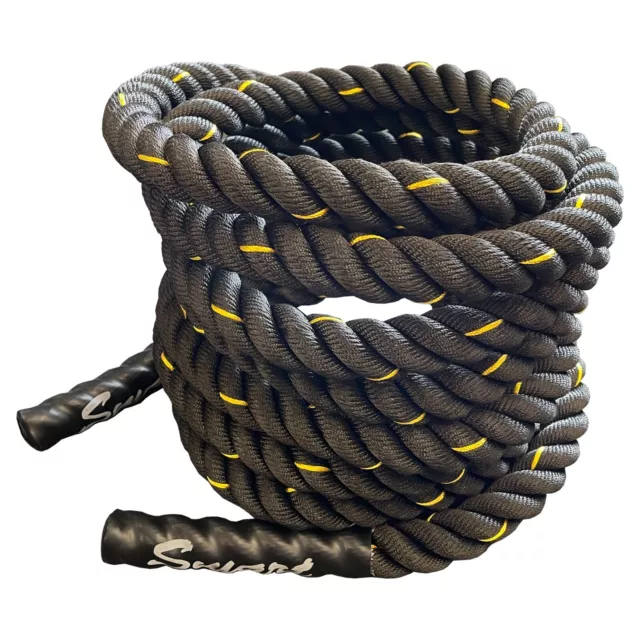 Battle ropes sales 9m x 38mm