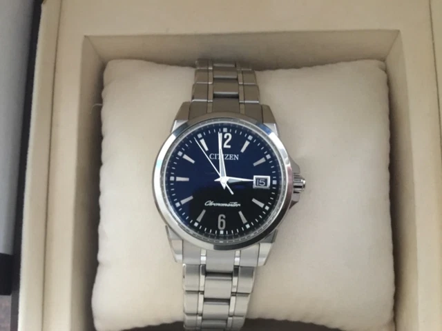 CITIZEN CTQ57-1025 PicClick UK