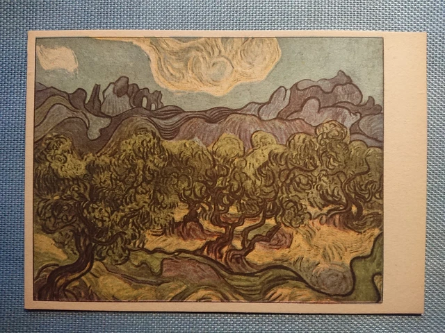 LOT DE 5 Anciennes Jolies Cartes Postales De Pâques Avec Enveloppes EUR 15,00 - FR