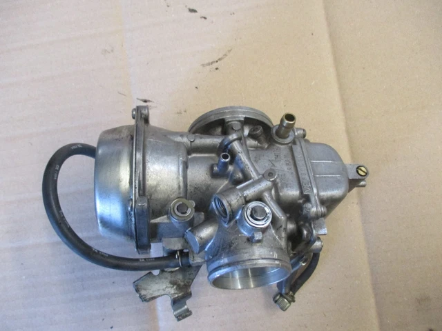 Kit De Réparation Carburateur Pour Honda NX 650 Dominator 1988-1994 Type RD02 - Neuf