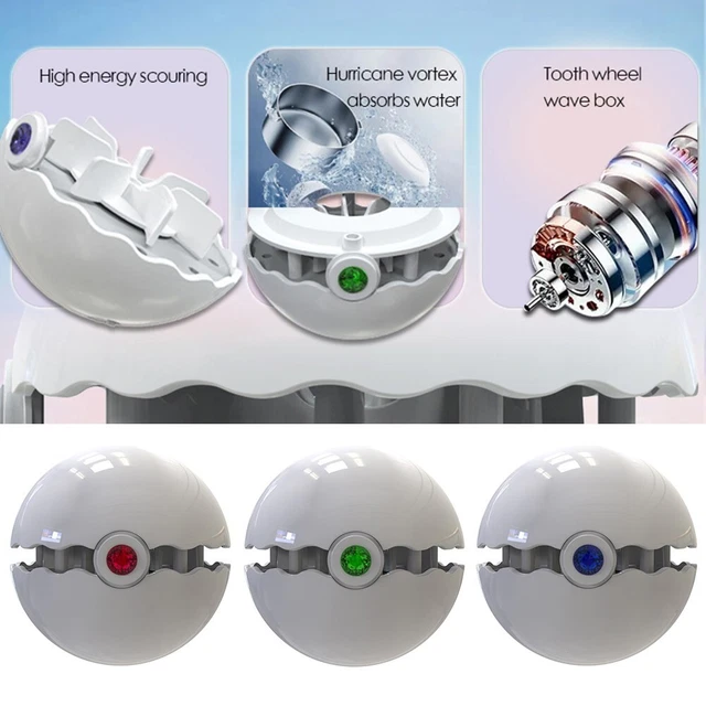 Lave-vaisselle électrique Alimenté Par USB Pour Un Nettoyage Rapide Et