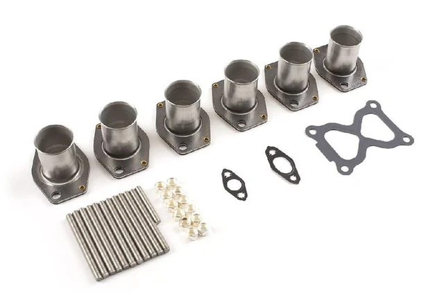 Cat Acert C15 Exhaust Manifold Install Kit