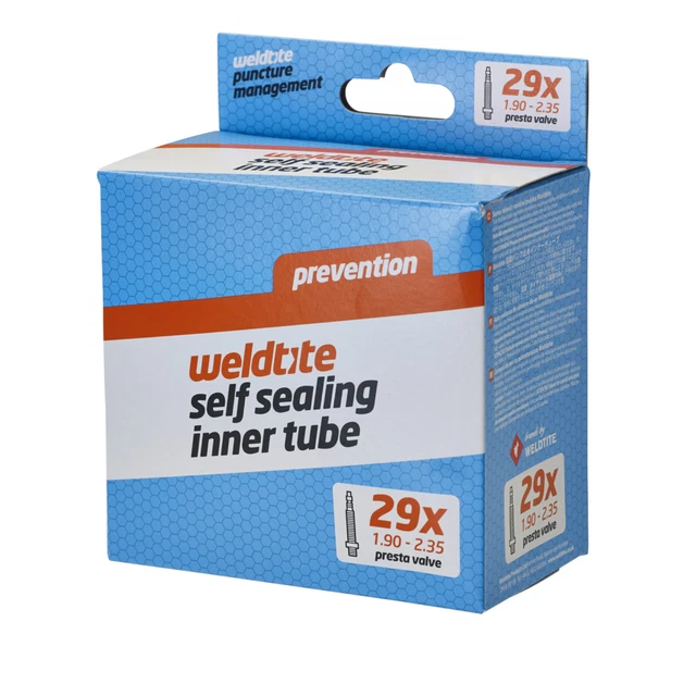 29x2 bike tube