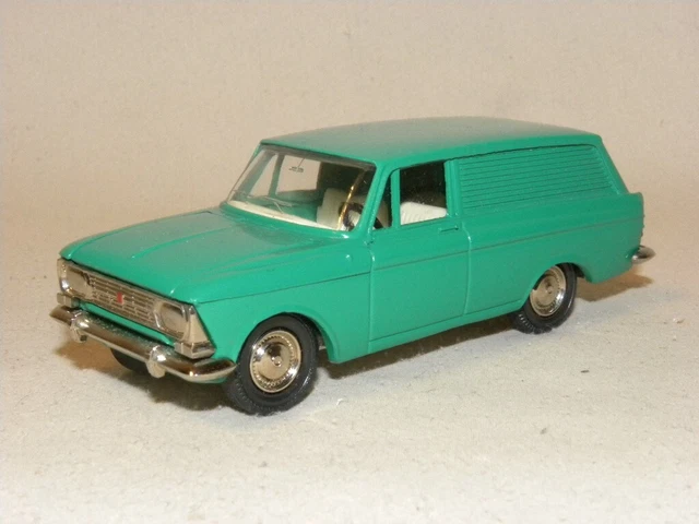 voiture miniature vintage