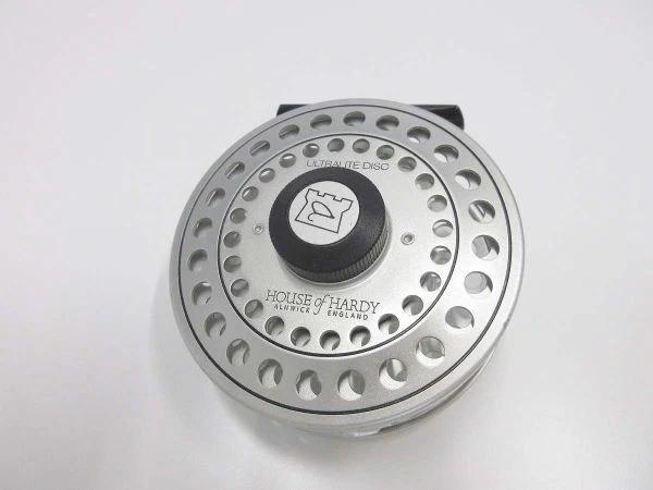 リール HARDY ULTRALITE DISC #8/9 Hardy Ultralite Disk 8/9 | eBay