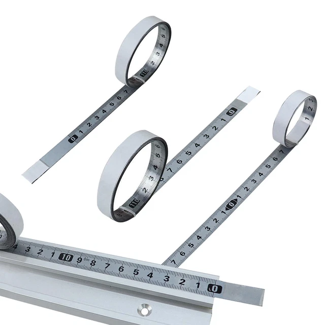 Règle Carrée En Aluminium Et Acier – Outil De Mesurage Et Jauge D’angle Pour Bricolage Précis