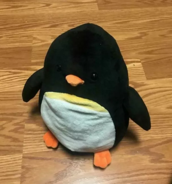 KOHL S CARES OLIVER Jeffers LOST AND FOUND Penguin 10