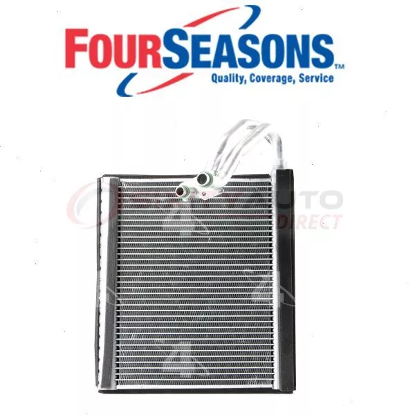 Four Seasons AC Evaporator Core for 2011-2017 Nissan Leaf - Heating Air aa
