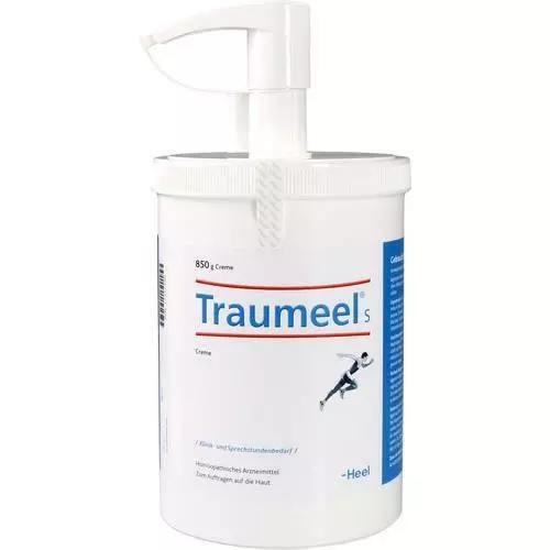 TRAUMEEL S Creme 850 g PZN 12552590