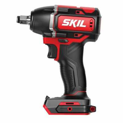 What Is The Strongest Cordless Impact Wrench - Best Impact Wrench For Cars