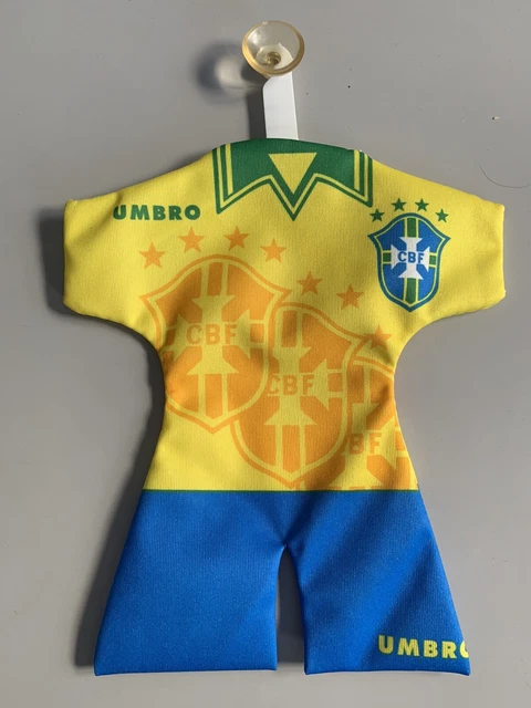 Fanion Vintage Girondins De Bordeaux – Mini Maillot Football, Collection