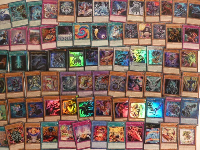 Ou Acheter Des Cartes Yu Gi Oh
