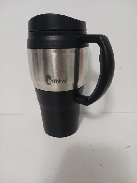 Bubba 20 oz Dual-Walled Polyurethane Exterior Insulated Mug