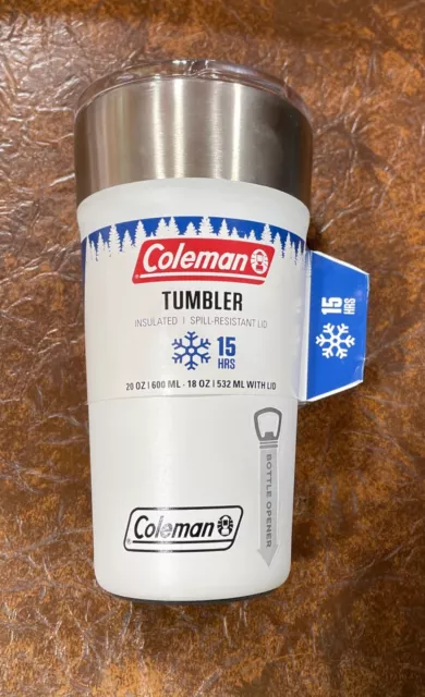 https://www.picclickimg.com/9RgAAOSwoghk85Q9/Coleman-Brew-Insulated-Stainless-Steel-Tumbler-20-oz.webp