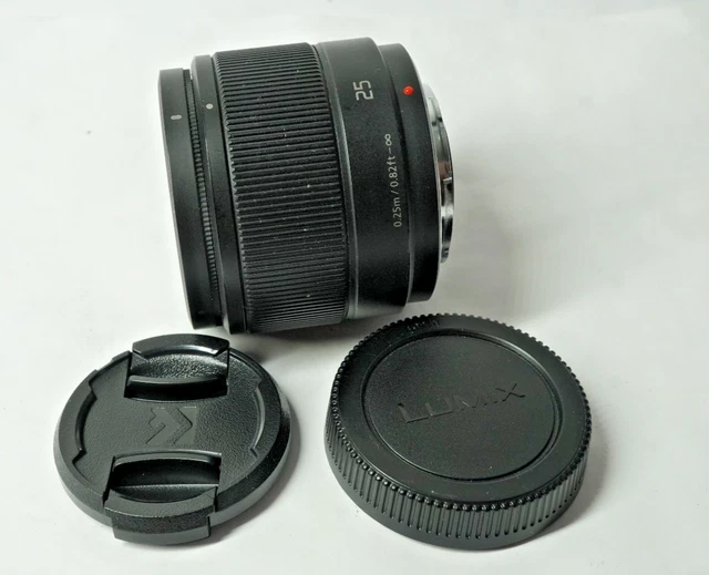 Copriobiettivo Panasonic Lumix DMC LX5 LX3 LX7 Fujifilm XF 27 60 mm