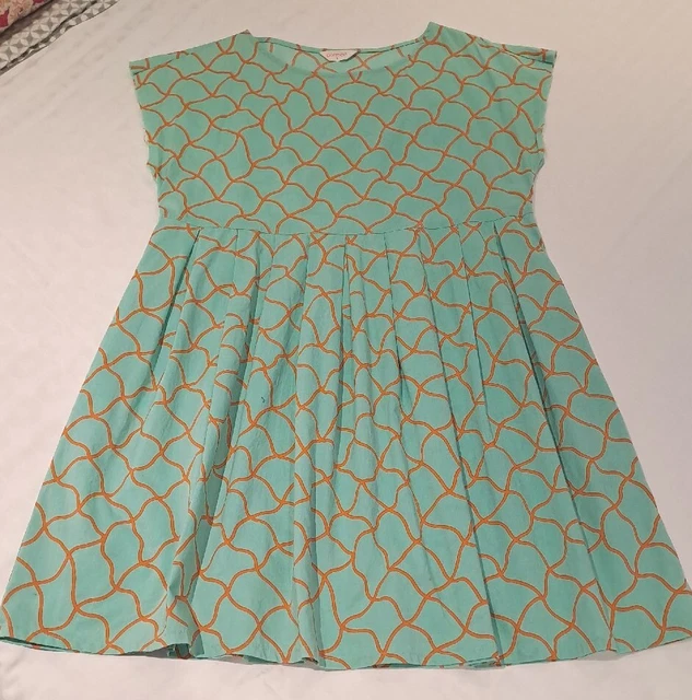 Gorman hanako beach dress cheap