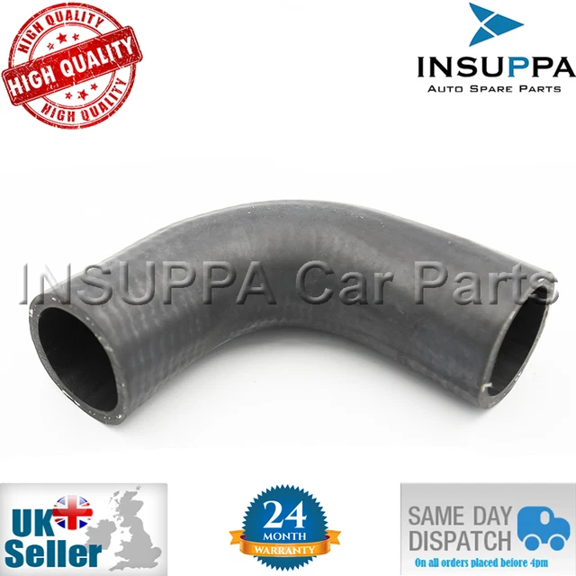 Gates Tubo Refrigerante Inferiore Radiatore Per Chrysler Town & Country 3.3L/3.8L V6 2008-2010