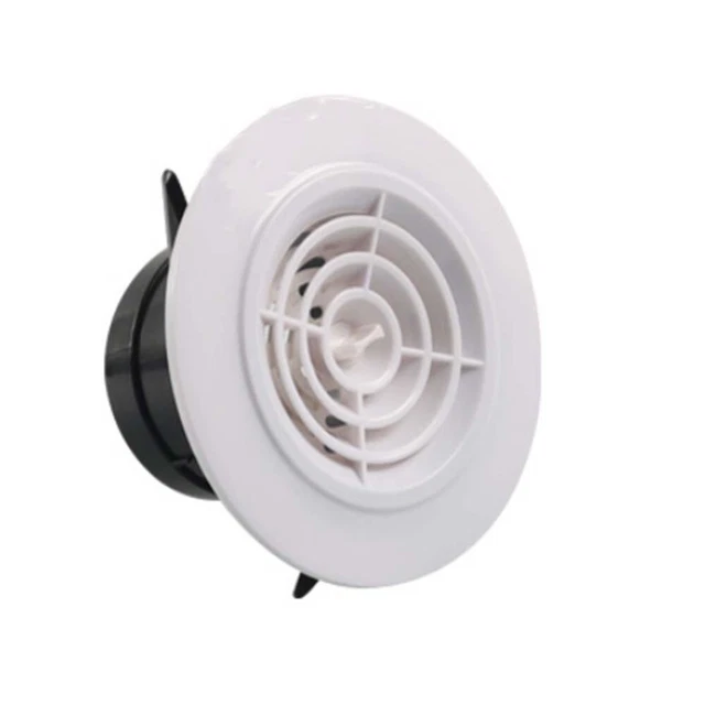 Everbilt 16 In. X 8 In. Steel Return Air Grille In White 71-11608WH - The Home Depot