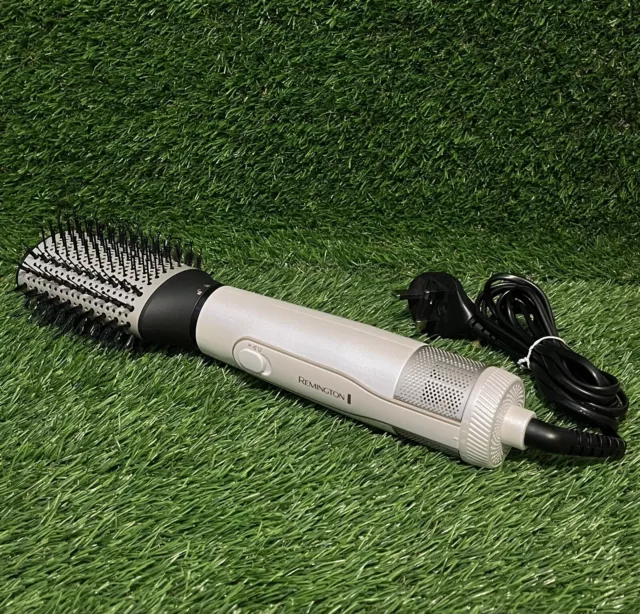 Remington HYDRAluxe Hot Air Styler, Moisture Lock Ceramic Coated Barrel