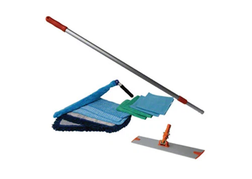Impact® Microfiber Starter Pack Kit