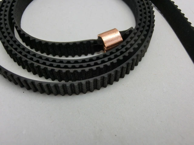 Aeagle M127926 Cinturón Para Cortacésped John Deere | Meses Sin Interés - Foto 4