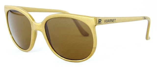 Lunettes De Soleil Vintage Vuarnet - Modèle Px2000 Orange - Monture Orange - Neuves Sans étiquette