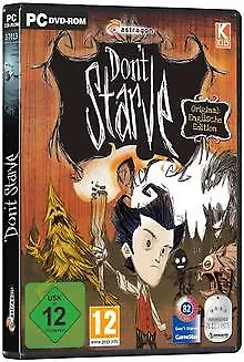 Don't Starve by Astragon Software GmbH | Game | condition good