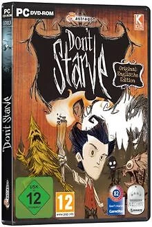 Don't Starve by Astragon Software GmbH | Game | condition good