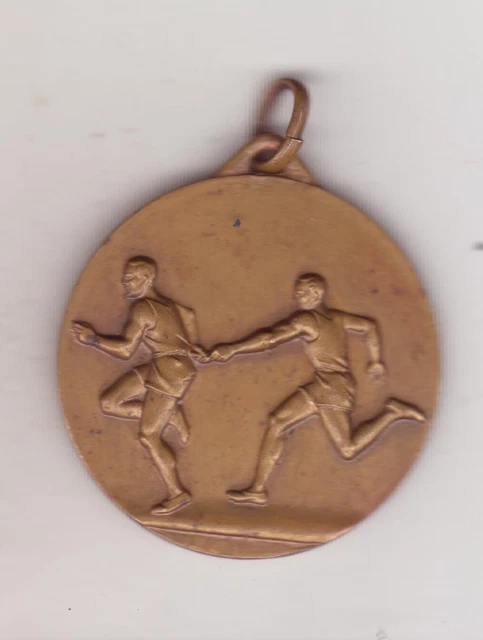 Medaglia Placcata d'Oro Ferro di cavallo e San Cristoforo Medaglia Placcata d'Oro Ferro di cavallo e San Cristoforo